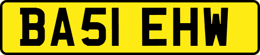BA51EHW
