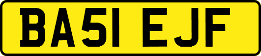 BA51EJF