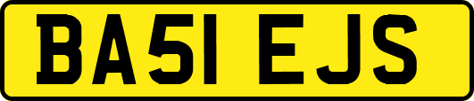 BA51EJS