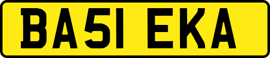 BA51EKA