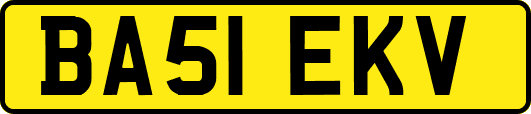 BA51EKV