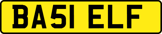 BA51ELF