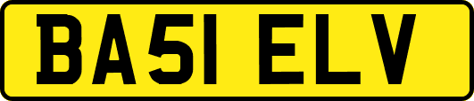 BA51ELV