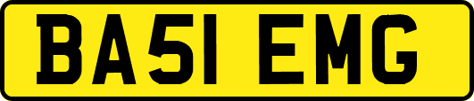 BA51EMG