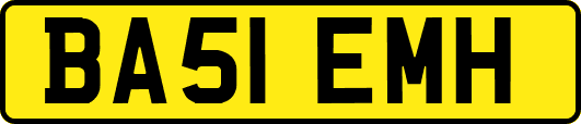 BA51EMH