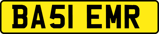 BA51EMR