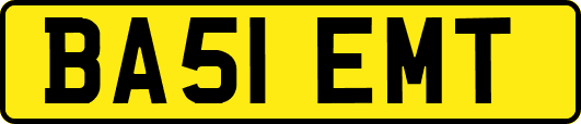 BA51EMT