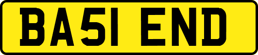 BA51END