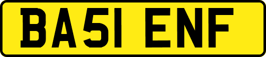 BA51ENF