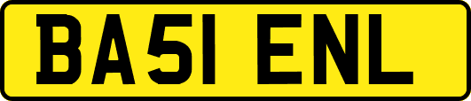 BA51ENL