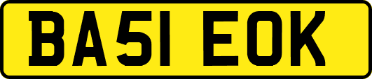 BA51EOK