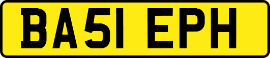 BA51EPH