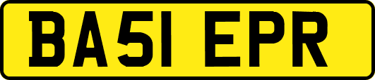 BA51EPR