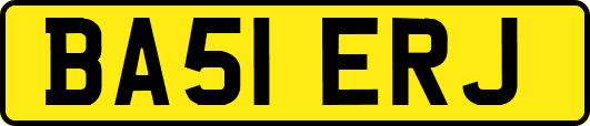 BA51ERJ