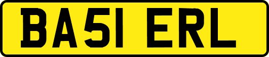 BA51ERL