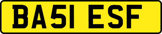 BA51ESF