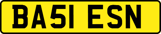 BA51ESN