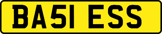 BA51ESS