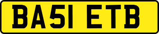 BA51ETB