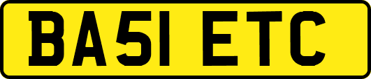 BA51ETC