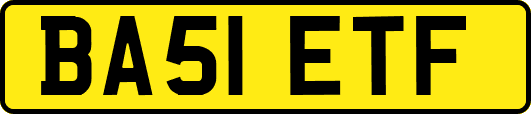 BA51ETF