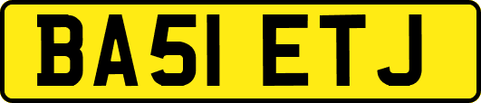 BA51ETJ