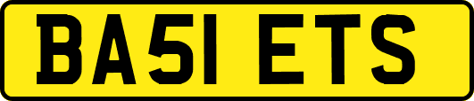 BA51ETS