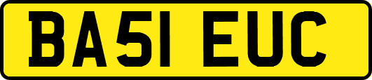 BA51EUC
