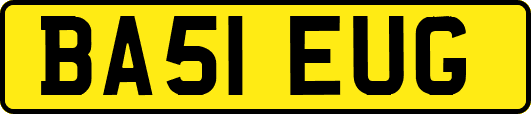 BA51EUG