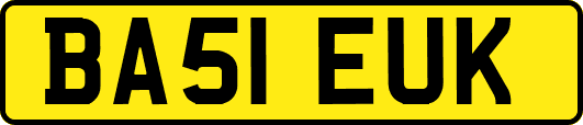 BA51EUK