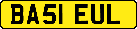 BA51EUL