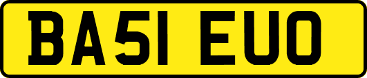 BA51EUO