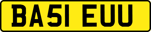 BA51EUU