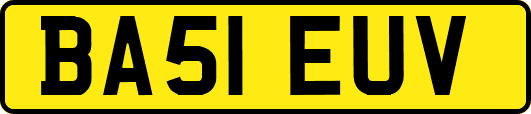 BA51EUV