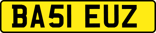 BA51EUZ