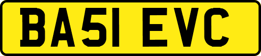 BA51EVC