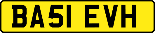 BA51EVH