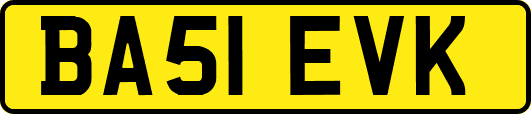 BA51EVK