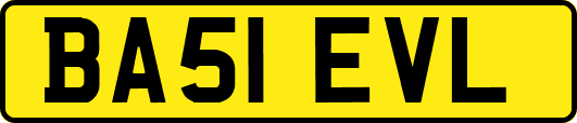 BA51EVL
