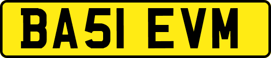 BA51EVM