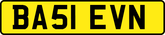 BA51EVN