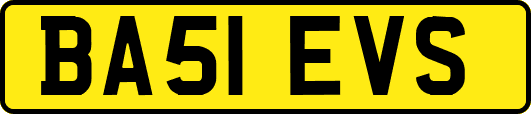 BA51EVS
