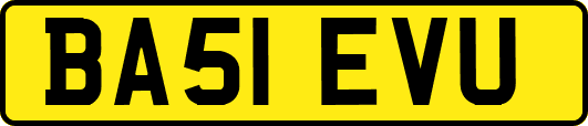 BA51EVU