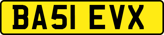 BA51EVX