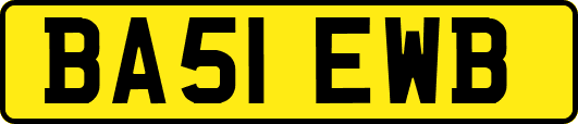 BA51EWB