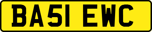 BA51EWC