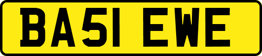 BA51EWE