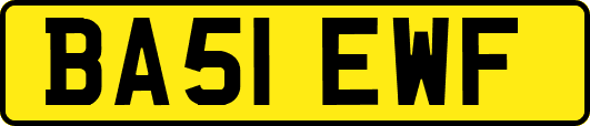 BA51EWF