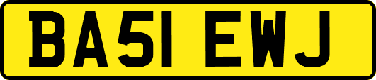 BA51EWJ