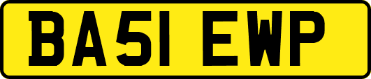 BA51EWP